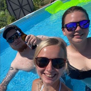 Meet your Posher, Noah